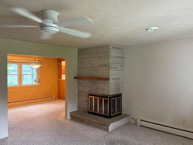 350 Frakes Street, Vicksburg, MI 49097