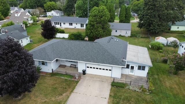 350 Frakes Street, Vicksburg, MI 49097