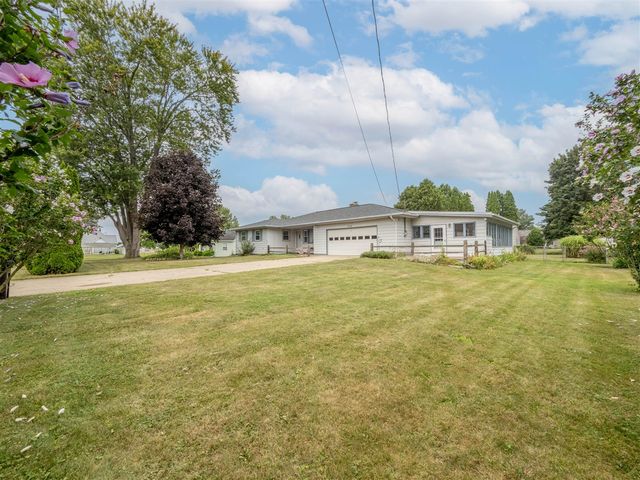 350 Frakes Street, Vicksburg, MI 49097