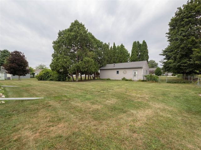 350 Frakes Street, Vicksburg, MI 49097