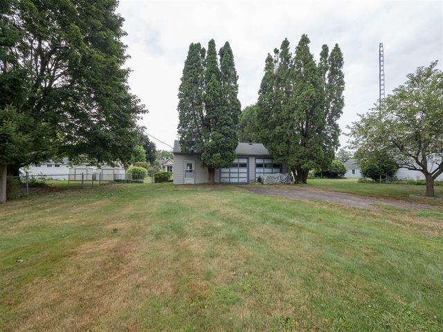 350 Frakes Street, Vicksburg, MI 49097