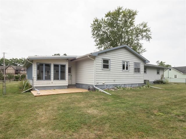 350 Frakes Street, Vicksburg, MI 49097