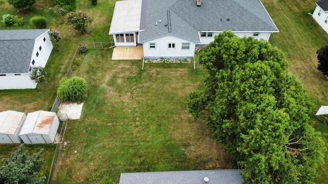 350 Frakes Street, Vicksburg, MI 49097