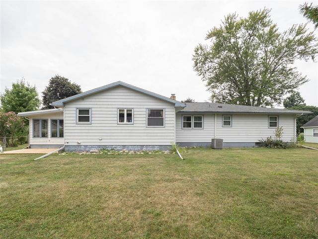 350 Frakes Street, Vicksburg, MI 49097