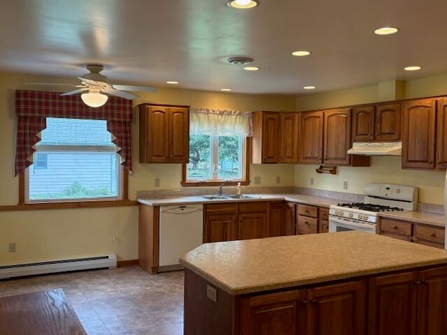 350 Frakes Street, Vicksburg, MI 49097