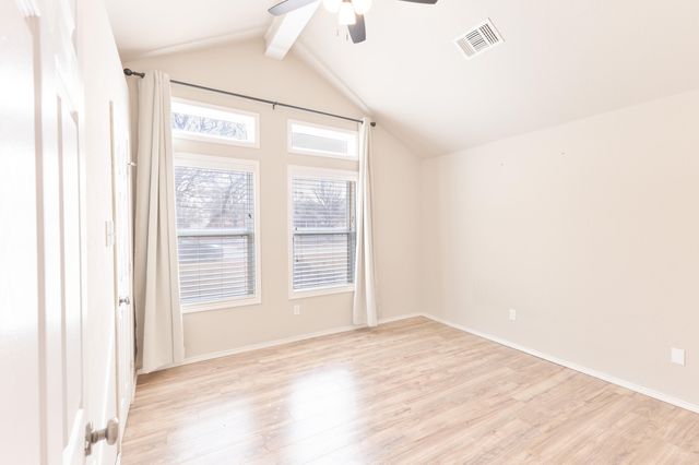 6522 15th Drive, Lubbock, TX 79416