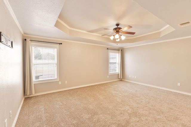 6522 15th Drive, Lubbock, TX 79416