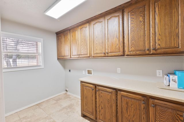 6522 15th Drive, Lubbock, TX 79416