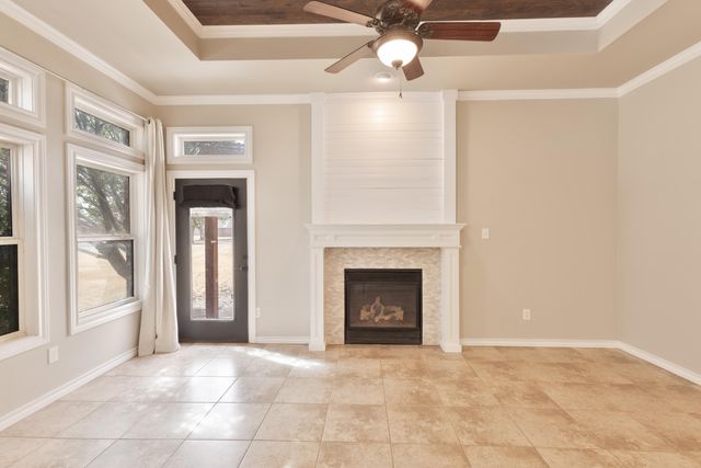 6522 15th Drive, Lubbock, TX 79416