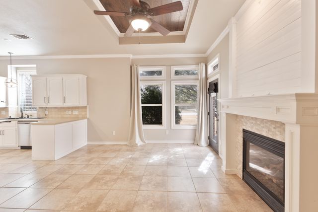 6522 15th Drive, Lubbock, TX 79416