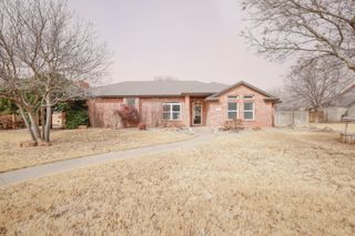 6522 15th Drive, Lubbock, TX 79416