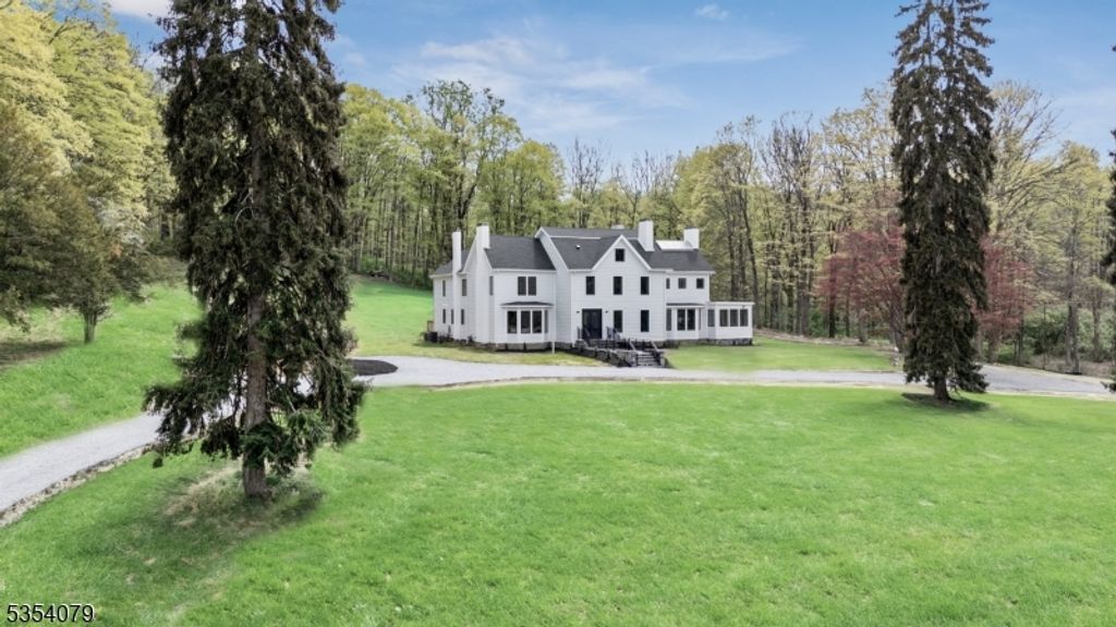 284 Mendham Rd, Morris Twp., NJ 07960
