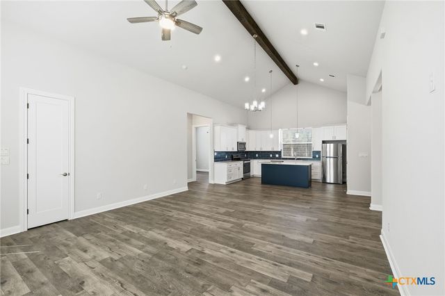 193 Waikakaaua Drive, Bastrop, TX 78602