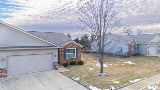 1414 CALVIN Drive, Washington, IL 61571