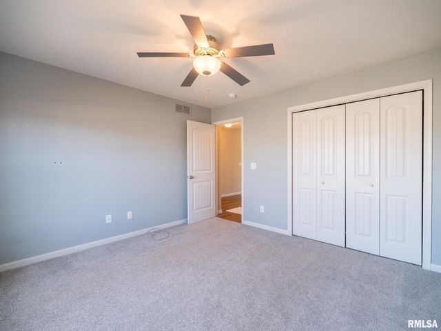 1414 CALVIN Drive, Washington, IL 61571