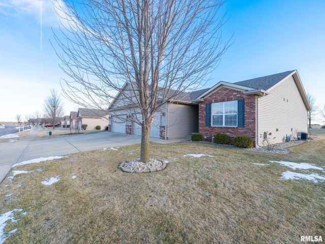 1414 CALVIN Drive, Washington, IL 61571