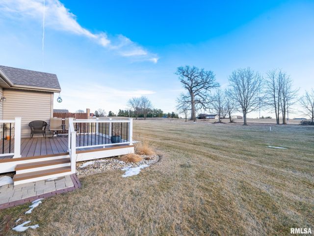 1414 CALVIN Drive, Washington, IL 61571