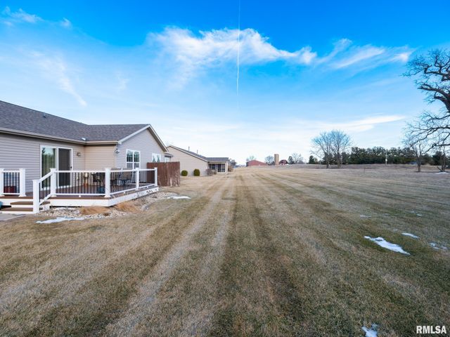 1414 CALVIN Drive, Washington, IL 61571