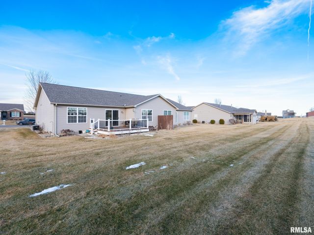 1414 CALVIN Drive, Washington, IL 61571