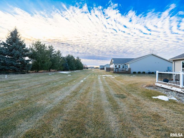 1414 CALVIN Drive, Washington, IL 61571