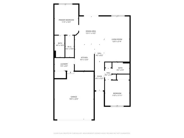 1414 CALVIN Drive, Washington, IL 61571