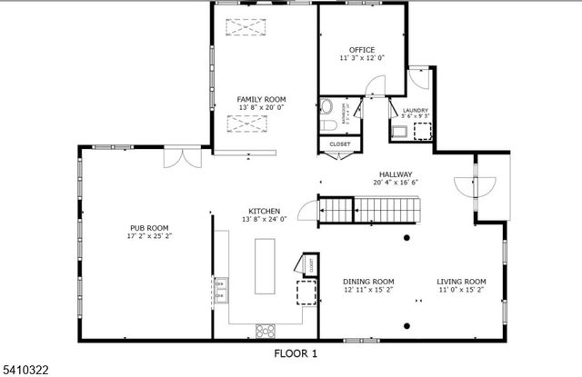 1 Tartan Dr, Bernards Twp., NJ 07920