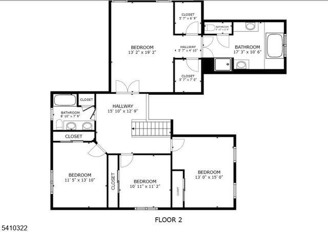 1 Tartan Dr, Bernards Twp., NJ 07920