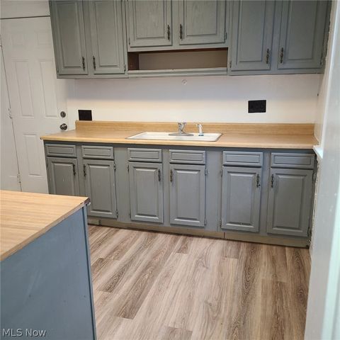 16308 Nela View Road, Cleveland, OH 44112