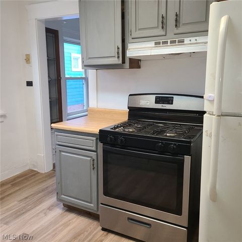 16308 Nela View Road, Cleveland, OH 44112