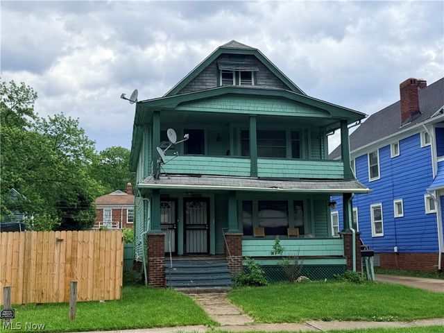 16308 Nela View Road, Cleveland, OH 44112