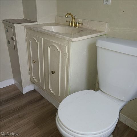 16308 Nela View Road, Cleveland, OH 44112
