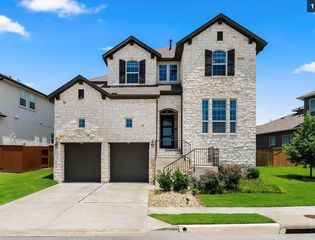 5210 Watusi BND 50, Austin, TX 78732