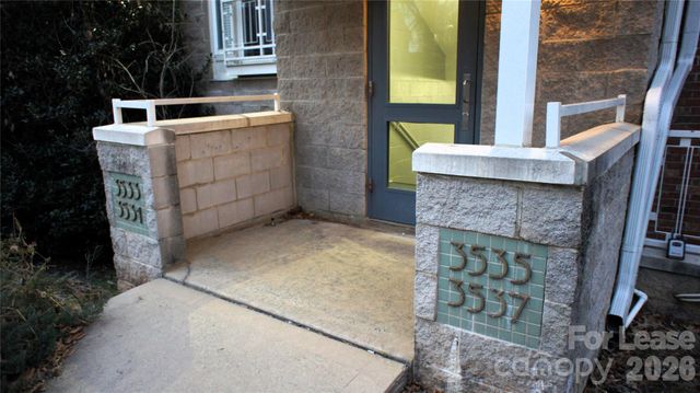 3537 Warp Street, Charlotte, NC 28205