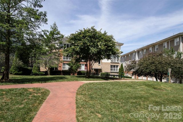 3537 Warp Street, Charlotte, NC 28205