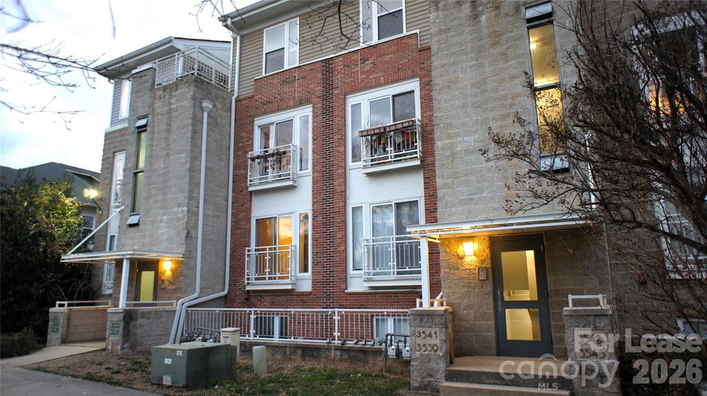 3537 Warp Street, Charlotte, NC 28205