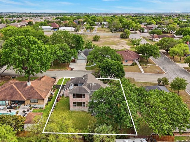 968 Queens Dr., New Braunfels, TX 78130