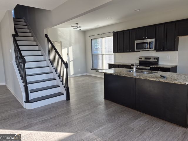 1506 Charcoal Ives Road, Lawrenceville, GA 30045