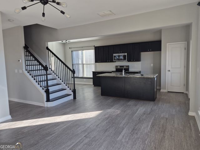 1506 Charcoal Ives Road, Lawrenceville, GA 30045