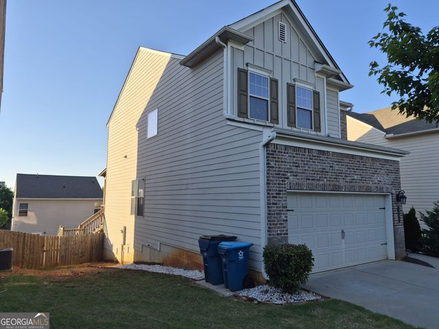 1506 Charcoal Ives Road, Lawrenceville, GA 30045