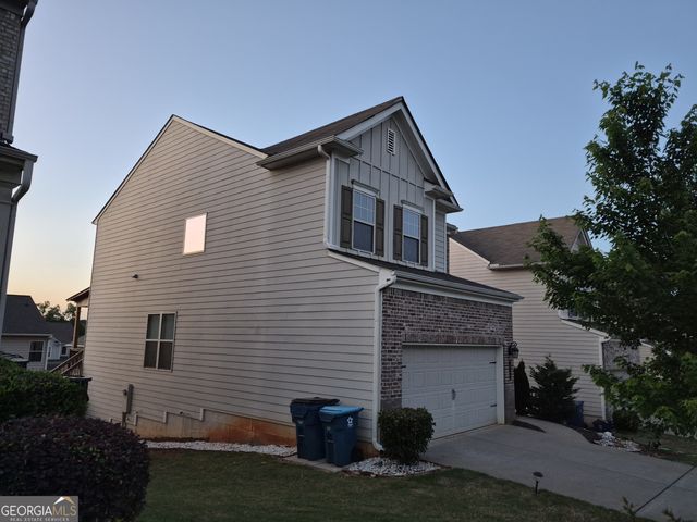 1506 Charcoal Ives Road, Lawrenceville, GA 30045
