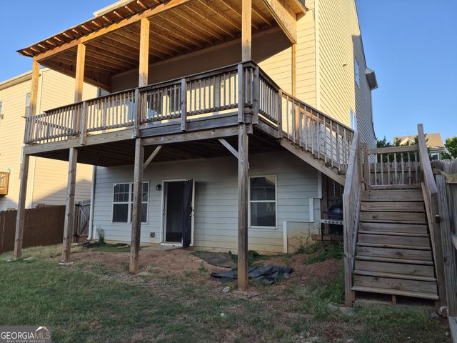 1506 Charcoal Ives Road, Lawrenceville, GA 30045