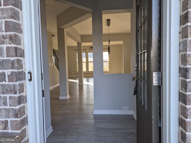 1506 Charcoal Ives Road, Lawrenceville, GA 30045