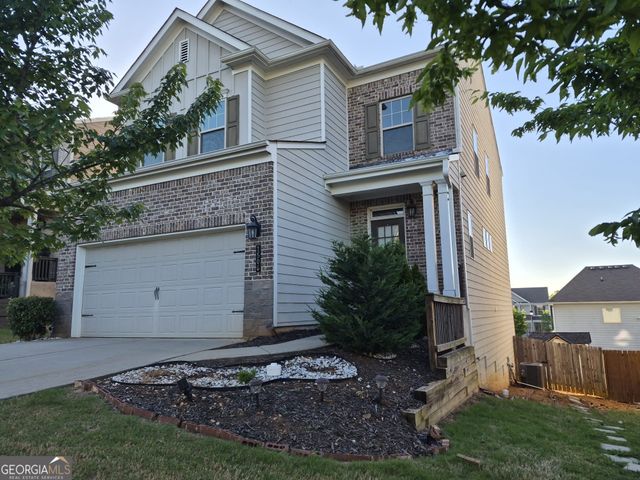 1506 Charcoal Ives Road, Lawrenceville, GA 30045