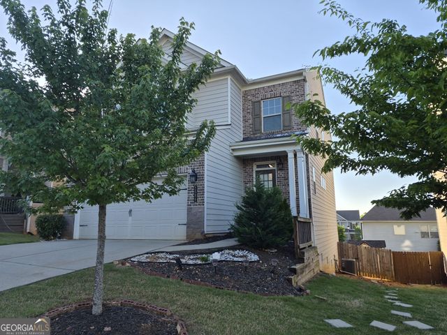 1506 Charcoal Ives Road, Lawrenceville, GA 30045