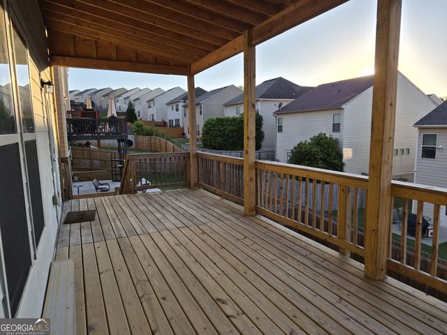 1506 Charcoal Ives Road, Lawrenceville, GA 30045