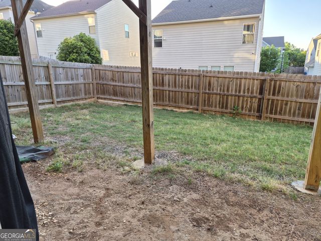 1506 Charcoal Ives Road, Lawrenceville, GA 30045
