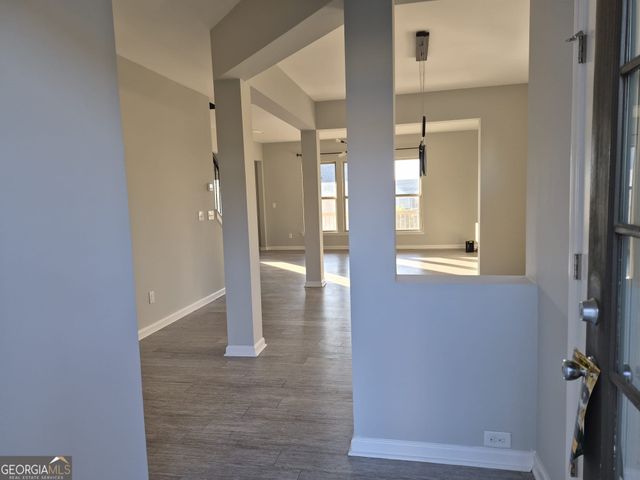 1506 Charcoal Ives Road, Lawrenceville, GA 30045