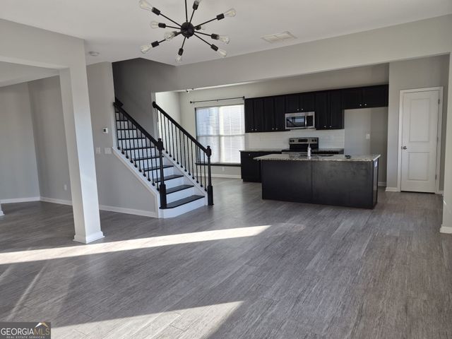 1506 Charcoal Ives Road, Lawrenceville, GA 30045