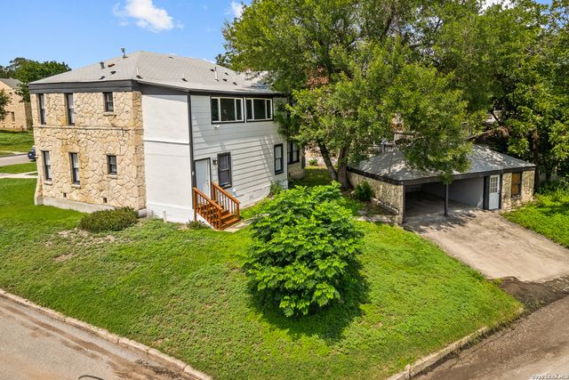 424 Club, San Antonio, TX 78201