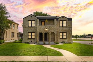 424 Club, San Antonio, TX 78201